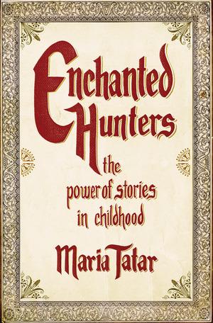Vorderes Coverbild Enchanted Hunters