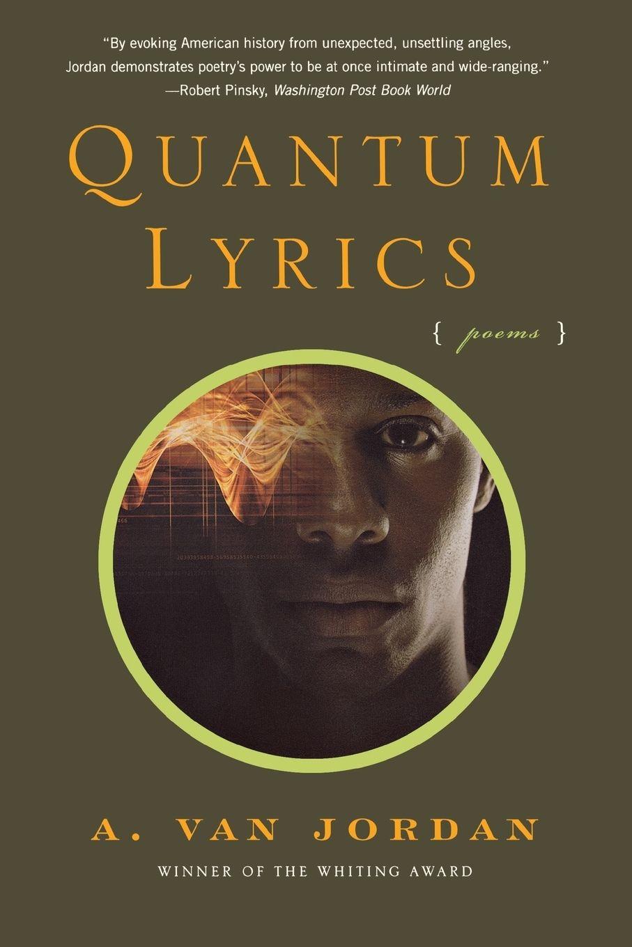 Vorderes Coverbild Quantum Lyrics