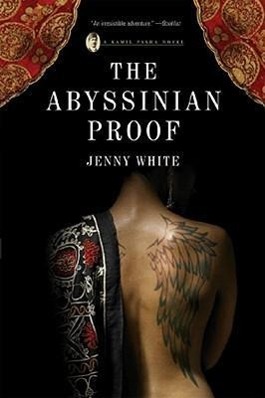 Vorderes Coverbild Abyssinian Proof
