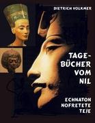 Vorderes Coverbild Tagebücher vom Nil