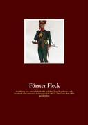 Vorderes Coverbild Förster Fleck