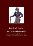 Vorderes Coverbild Ein Waterlookämpfer
