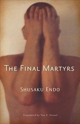 Vorderes Coverbild The Final Martyrs