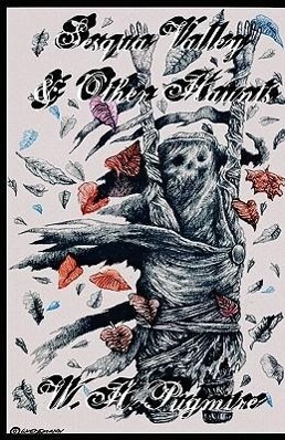 Vorderes Coverbild Sesqua Valley & Other Haunts