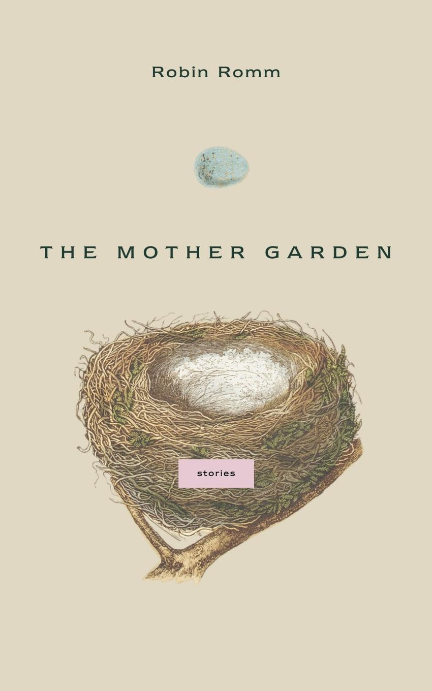 Vorderes Coverbild The Mother Garden