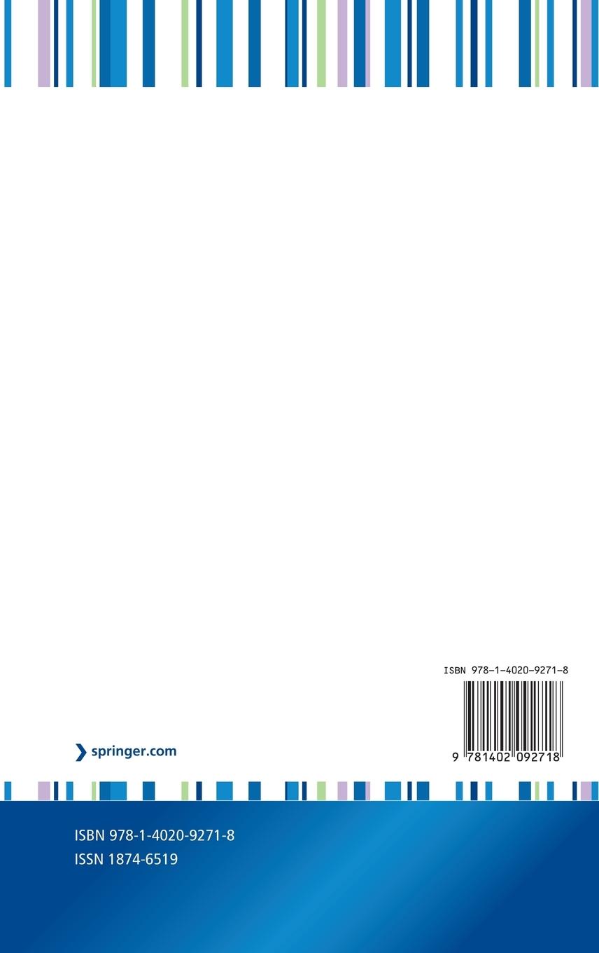 Rückseitencover International Approaches to Securing Radioactive Sources Against Terrorism