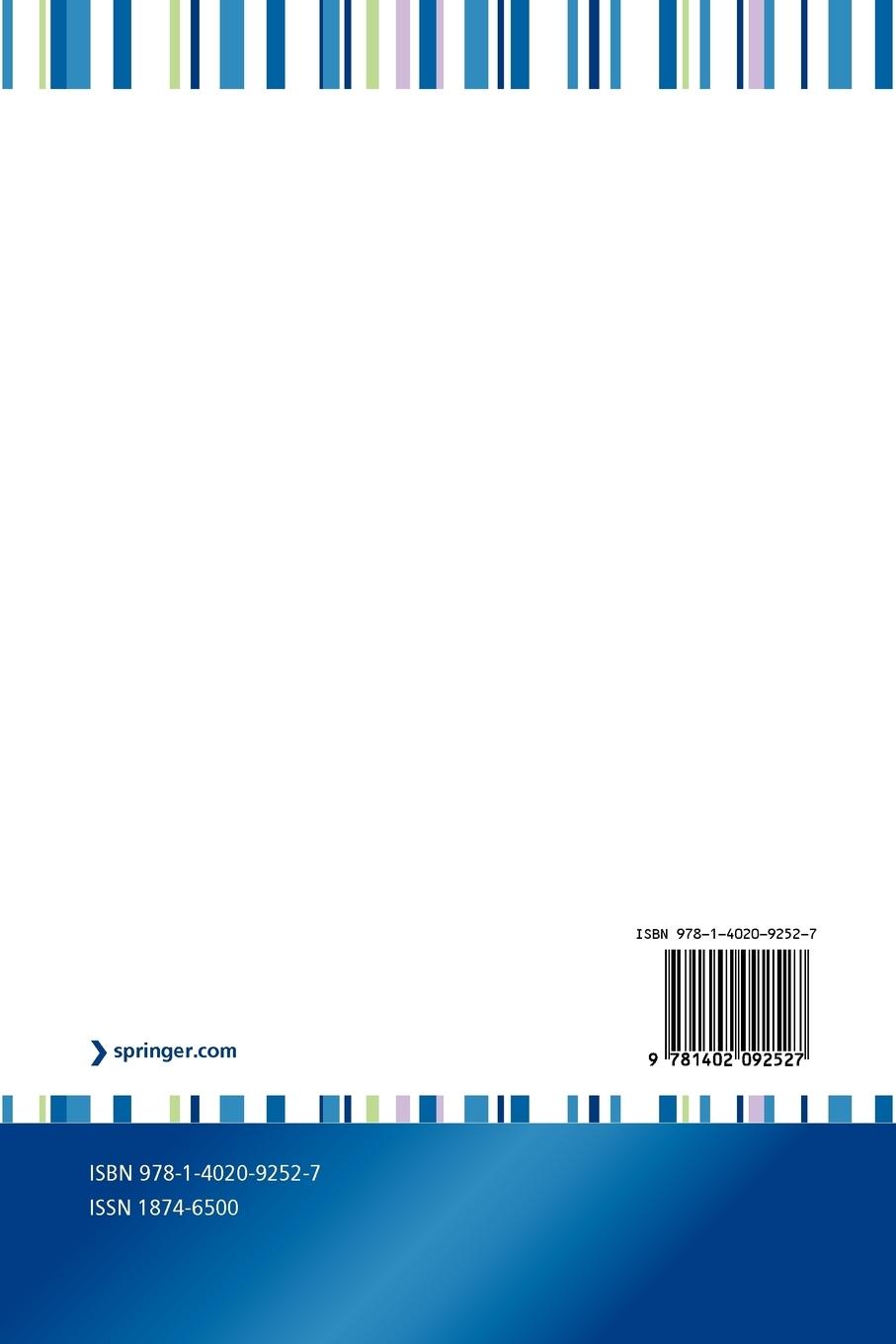 Rückseitencover Unexploded Ordnance Detection and Mitigation