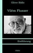 Vorderes Coverbild Vilém Flusser