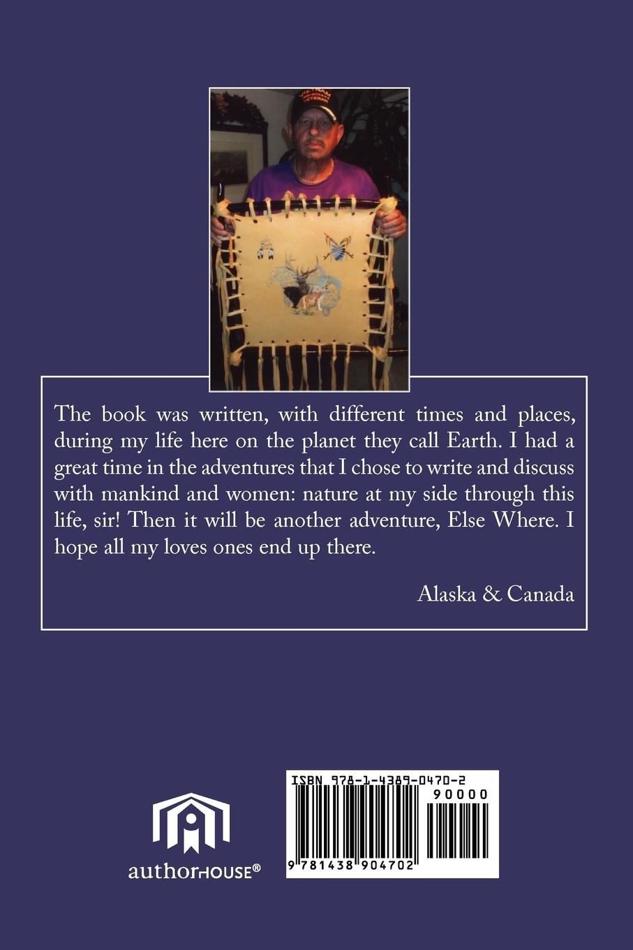 Rückseitencover Dreams of Reality