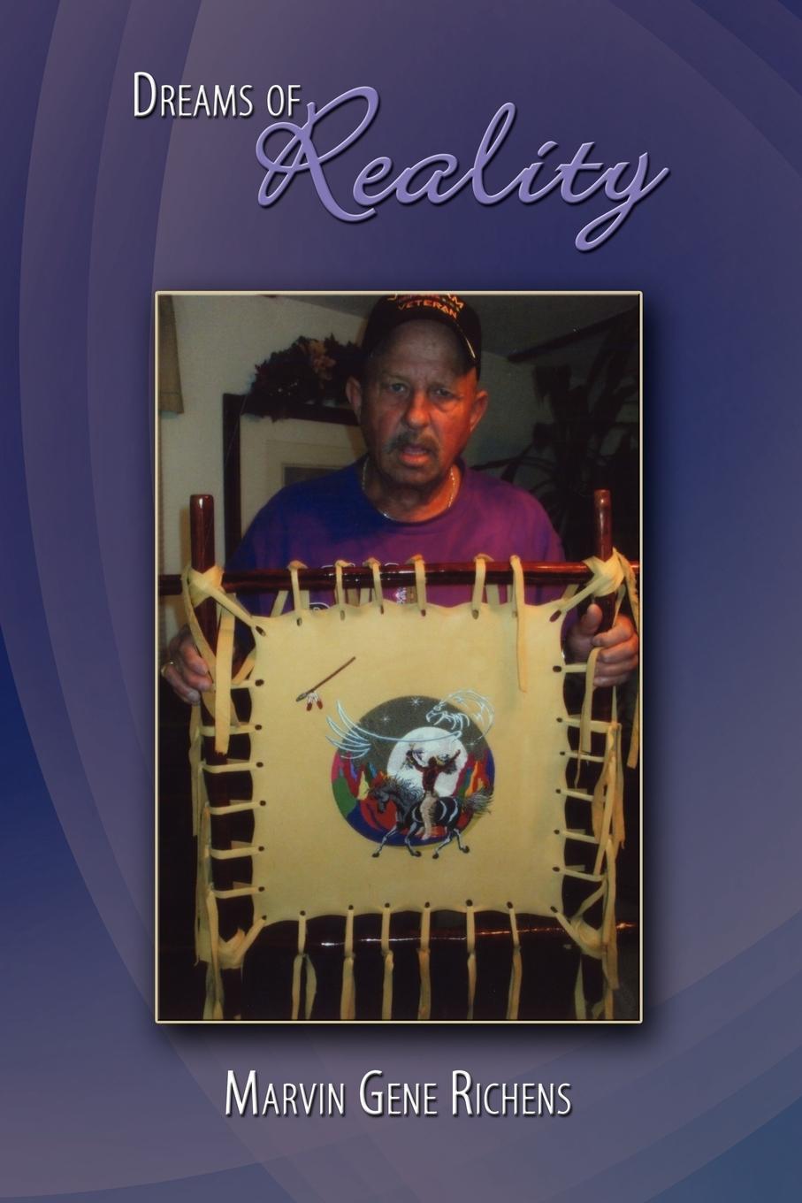 Vorderes Coverbild Dreams of Reality