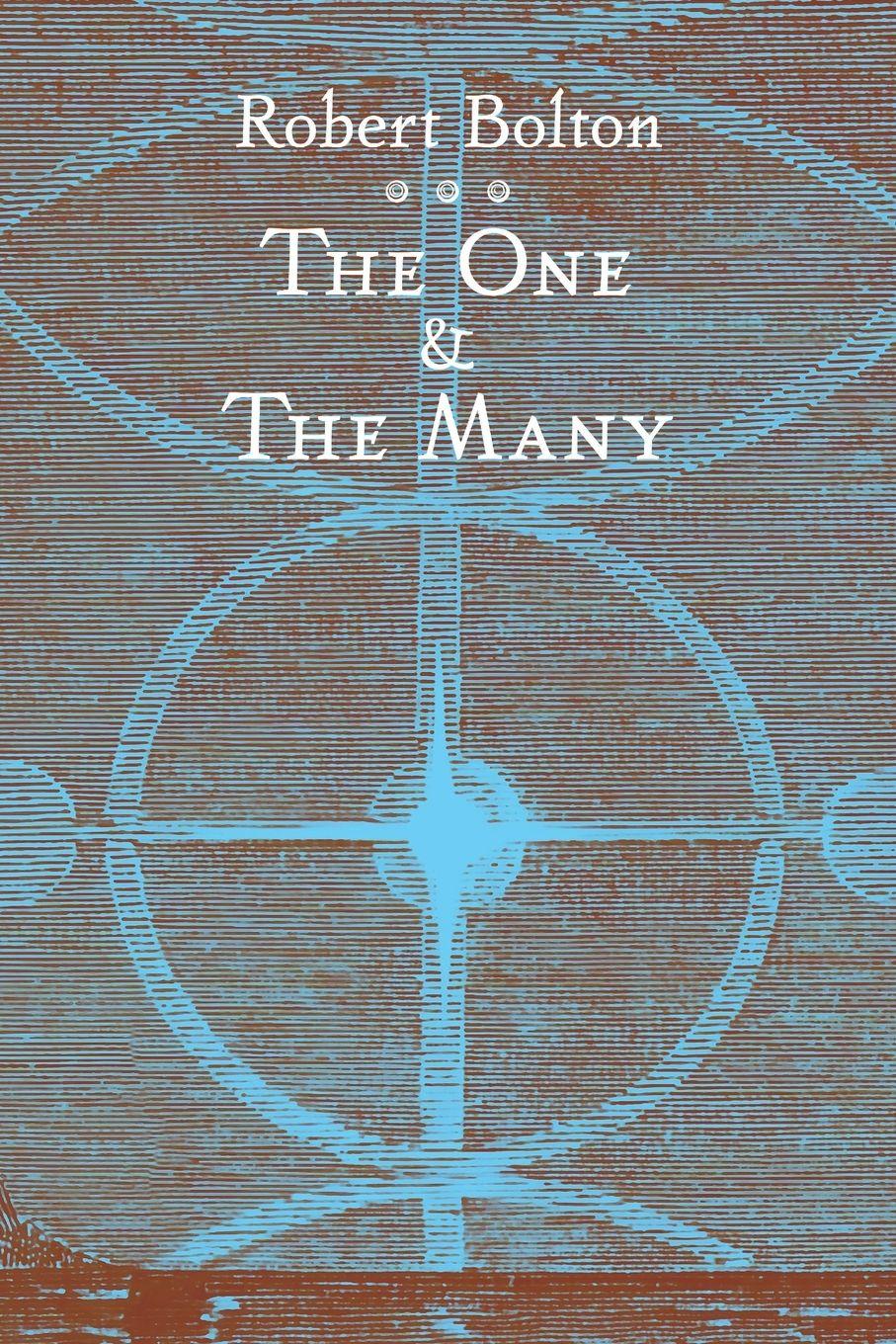 Vorderes Coverbild The One and the Many