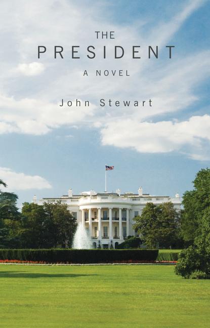 Vorderes Coverbild The President