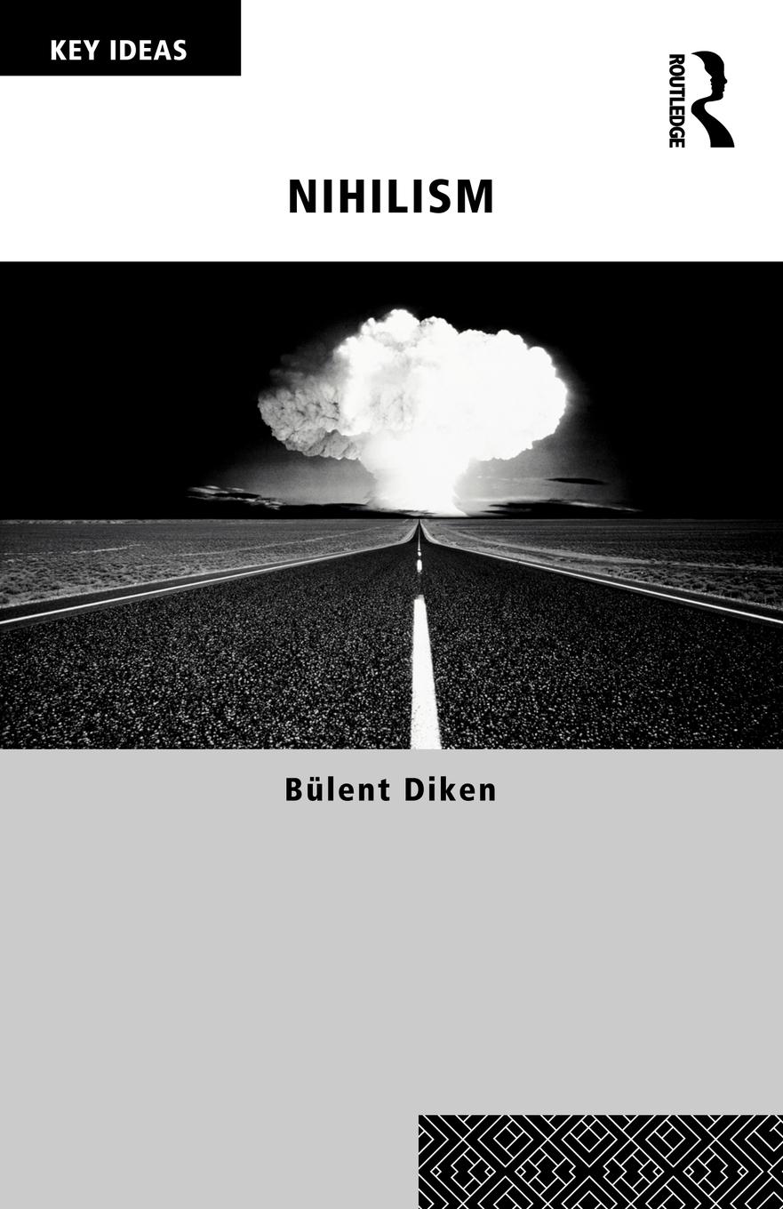 Vorderes Coverbild Nihilism