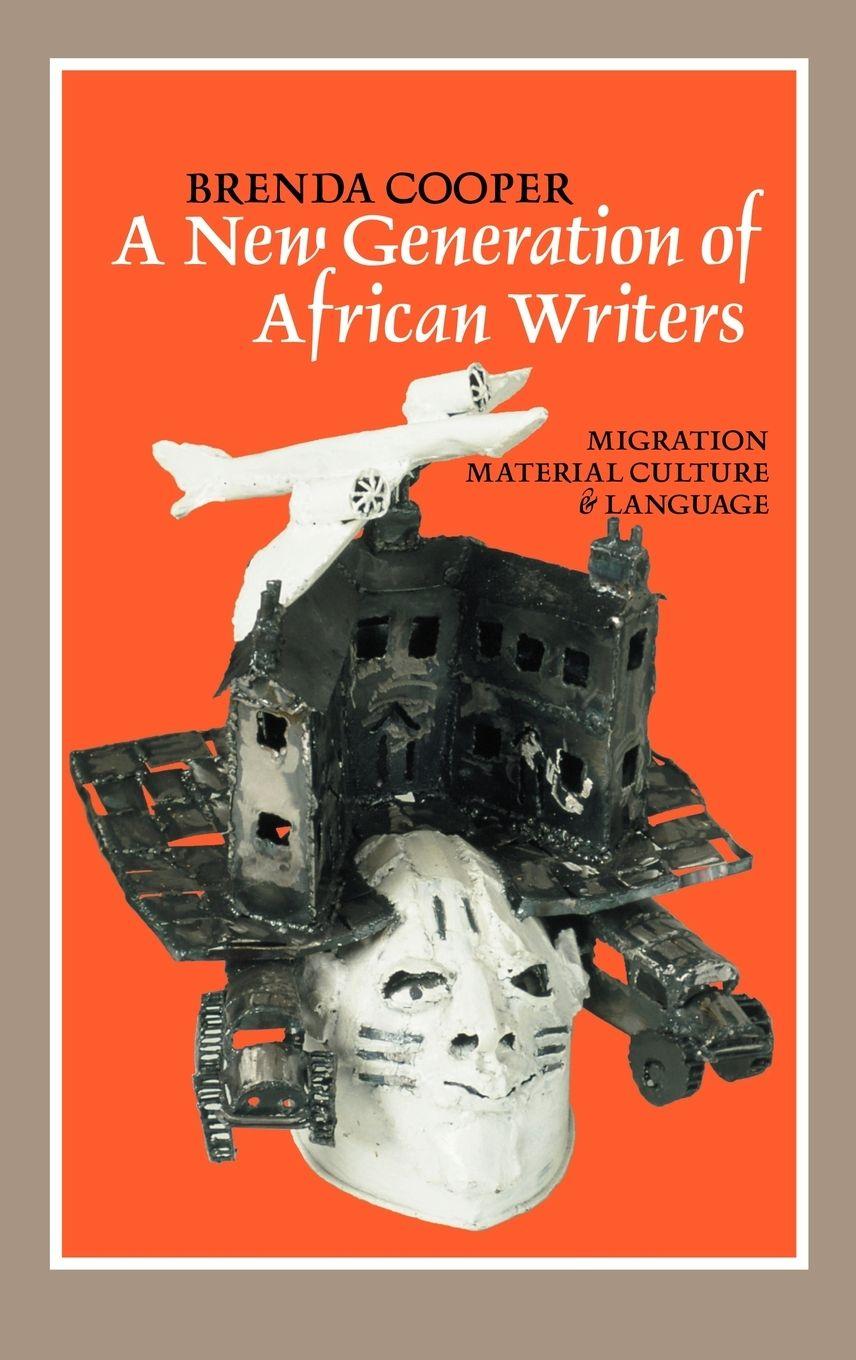 Vorderes Coverbild New Generation of African Writers