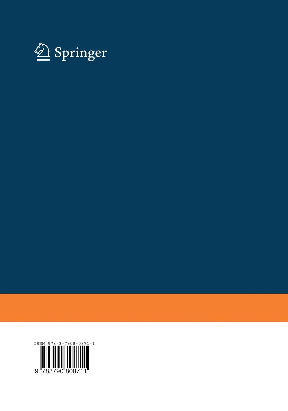Rückseitencover Reduced Rank Regression