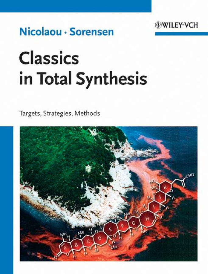 Vorderes Coverbild Classics in Total Synthesis