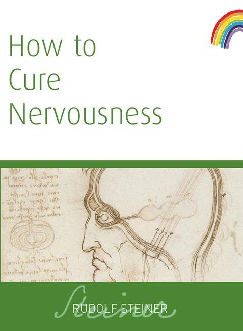 Vorderes Coverbild How to Cure Nervousness