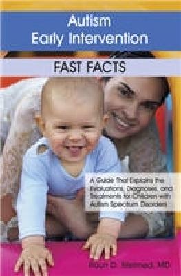 Vorderes Coverbild Autism Early Intervention: Fast Facts