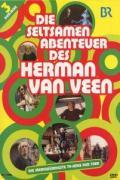 Vorderes Coverbild Die seltsamen Abenteuer des Herman van Veen