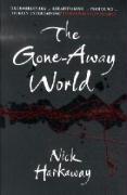 Vorderes Coverbild The Gone-Away World