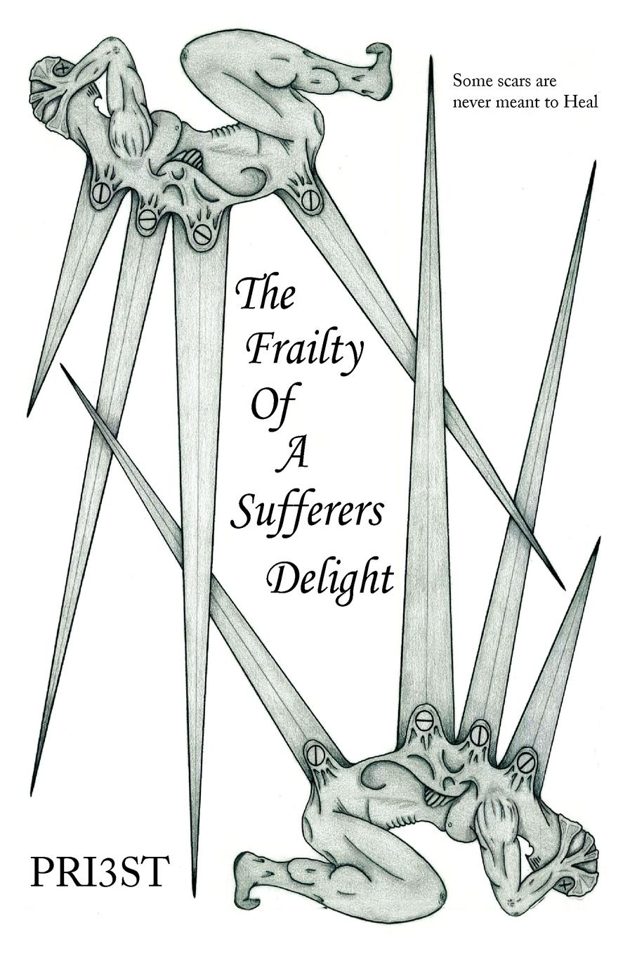 Vorderes Coverbild The Frailty of a Sufferers Delight