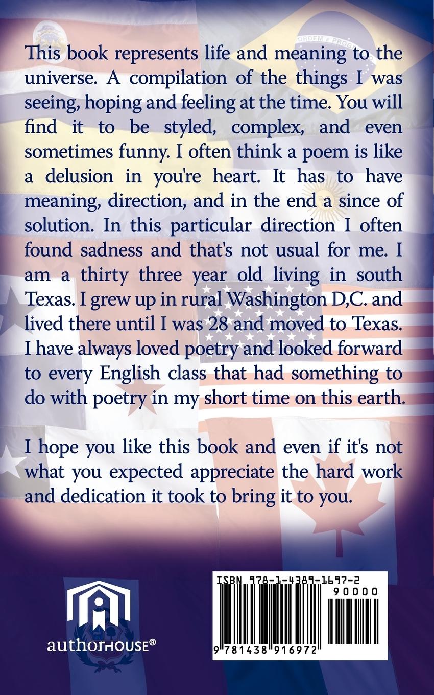 Rückseitencover Poetry and Style