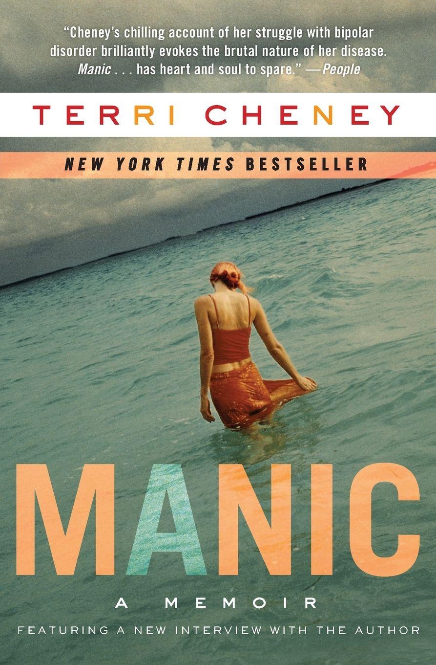 Vorderes Coverbild Manic