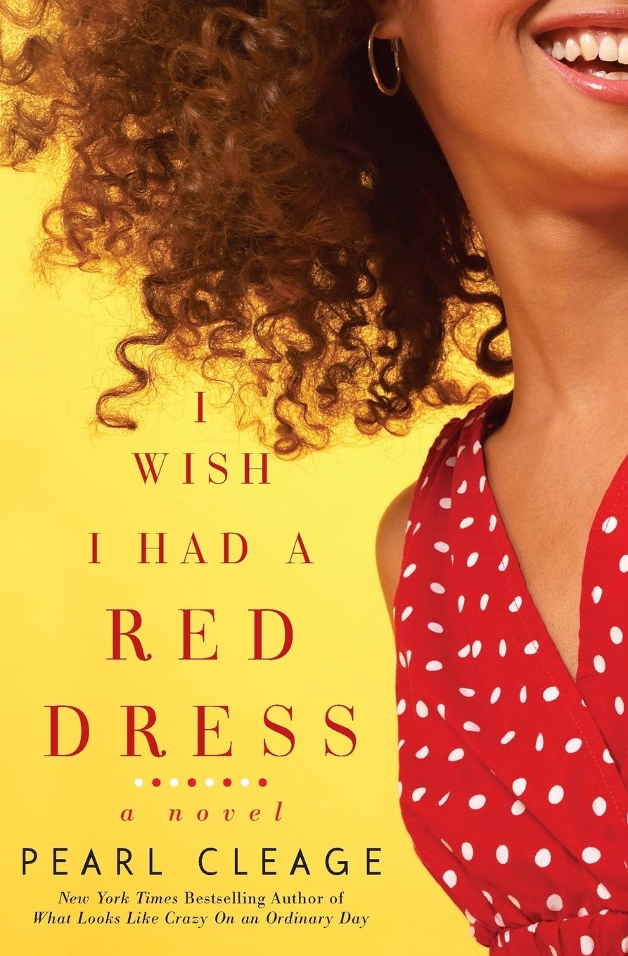 Vorderes Coverbild I Wish I Had a Red Dress