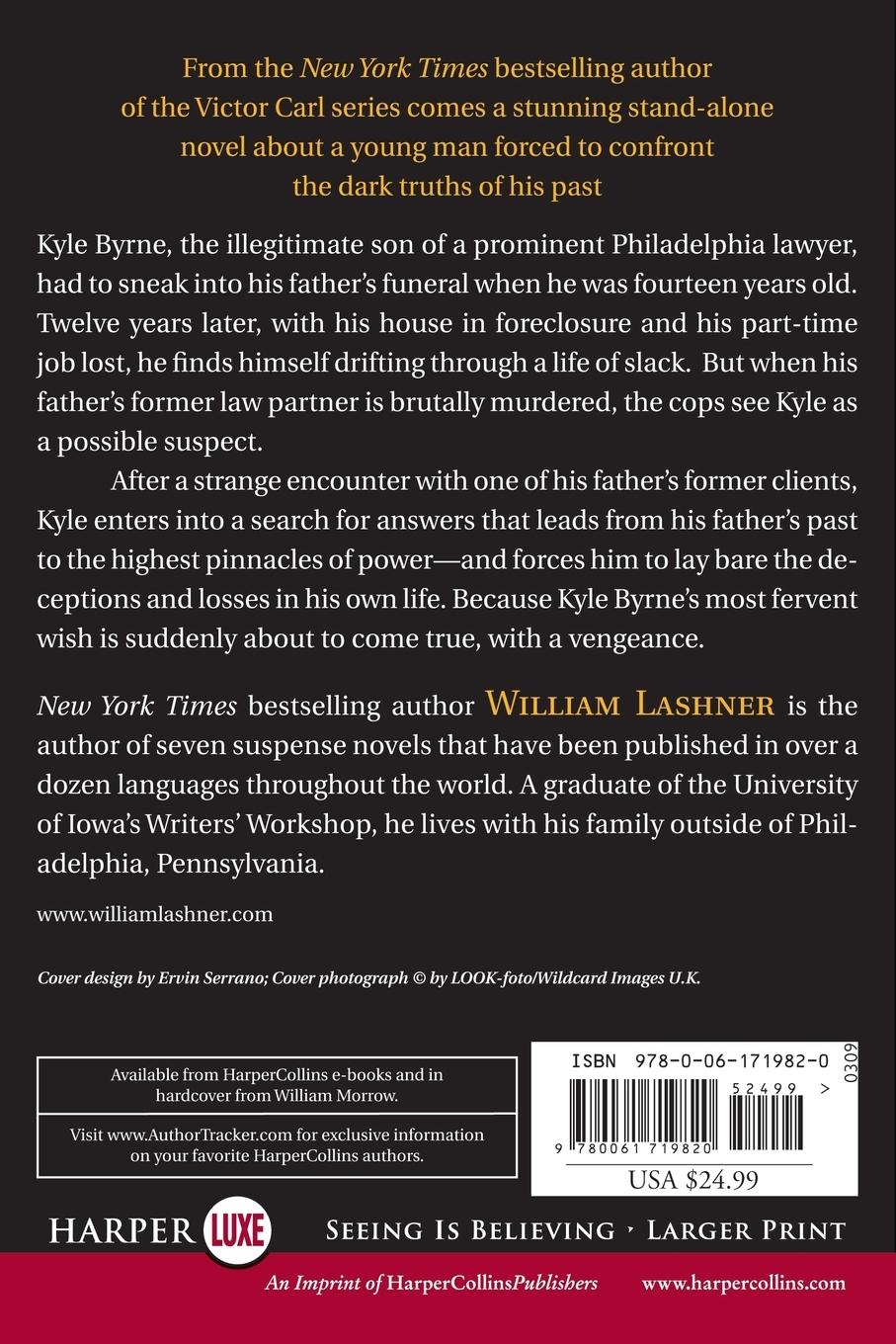 Rückseitencover Blood and Bone