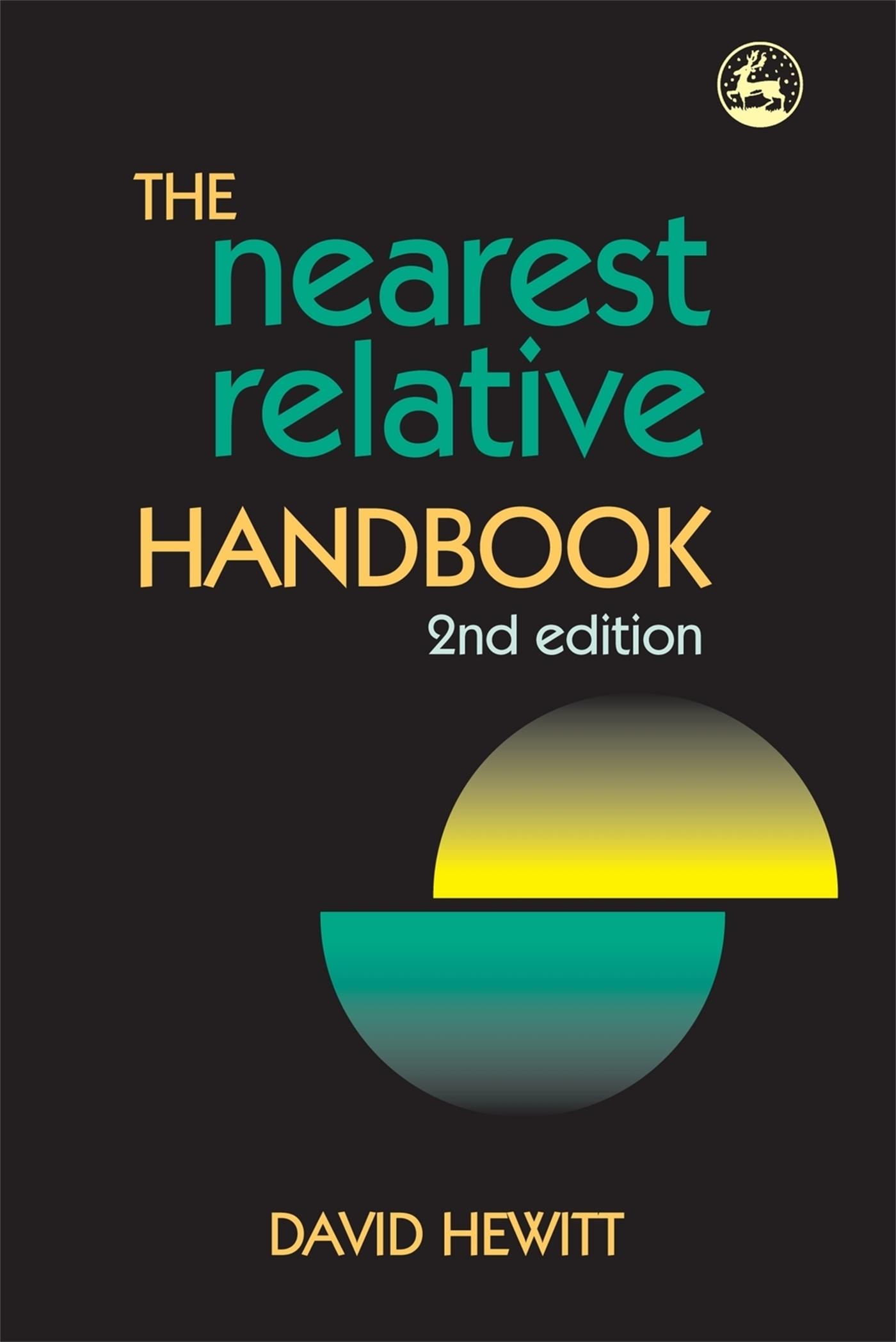 Vorderes Coverbild The Nearest Relative Handbook