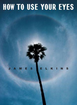 Vorderes Coverbild How to Use Your Eyes