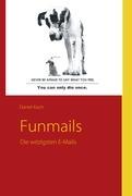 Vorderes Coverbild Funmails
