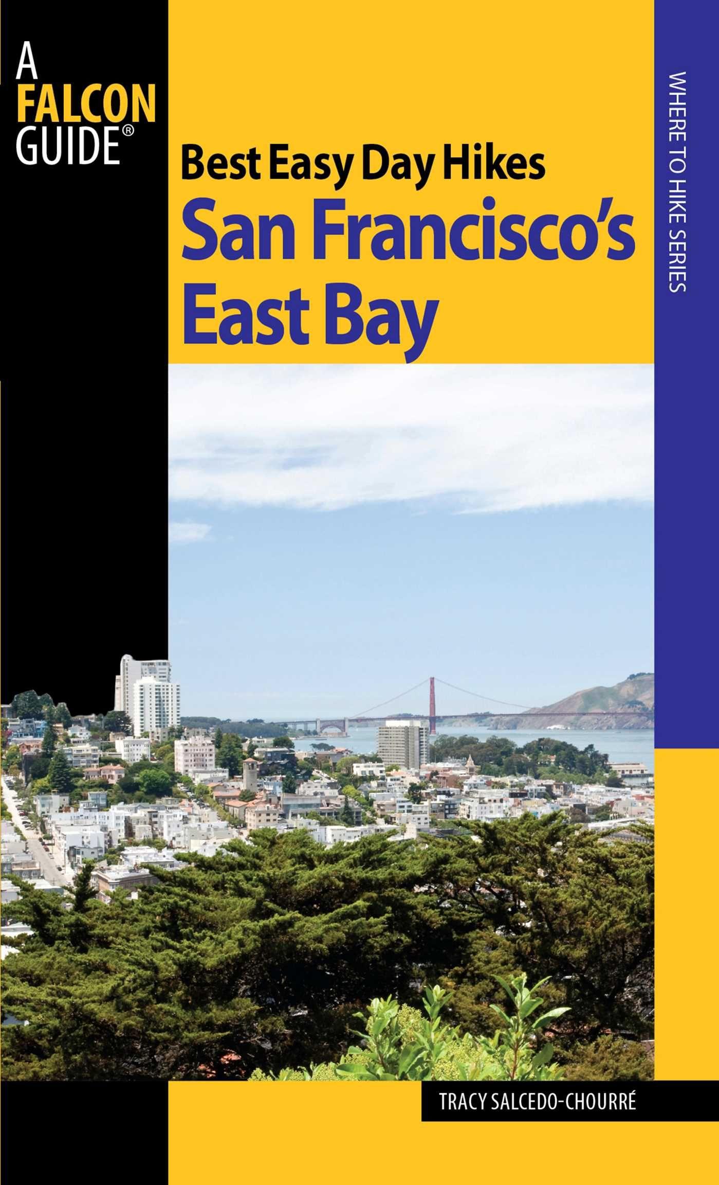 Vorderes Coverbild San Francisco's East Bay