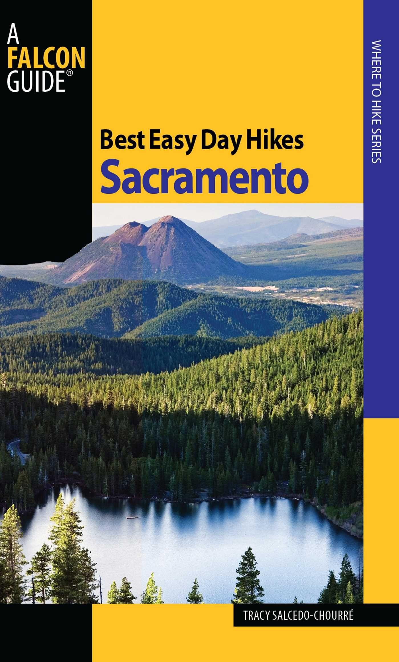 Vorderes Coverbild Sacramento