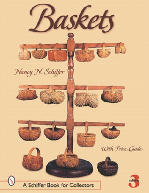 Vorderes Coverbild Baskets