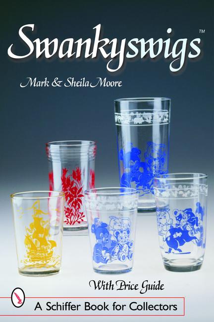 Vorderes Coverbild Swankyswigs