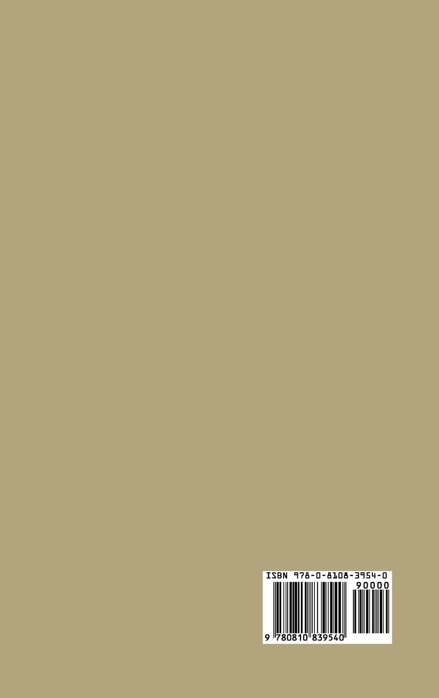 Rückseitencover Silents of God