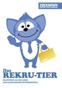 Vorderes Coverbild Das Rekrutier