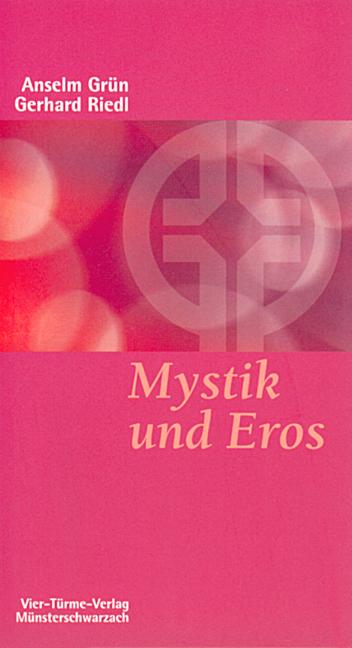 Vorderes Coverbild Mystik und Eros