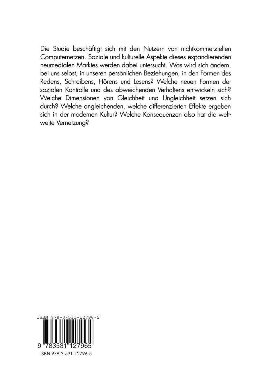 Rückseitencover Datenreisende