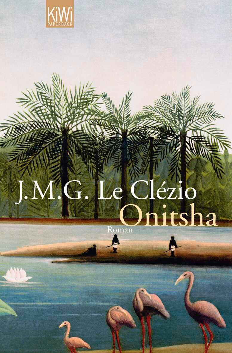 Vorderes Coverbild Onitsha