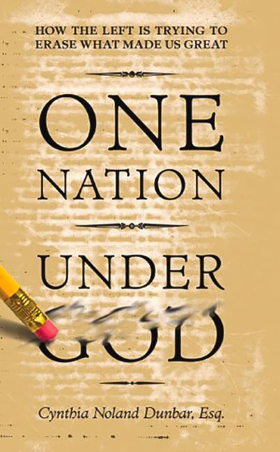 Vorderes Coverbild One Nation Under God