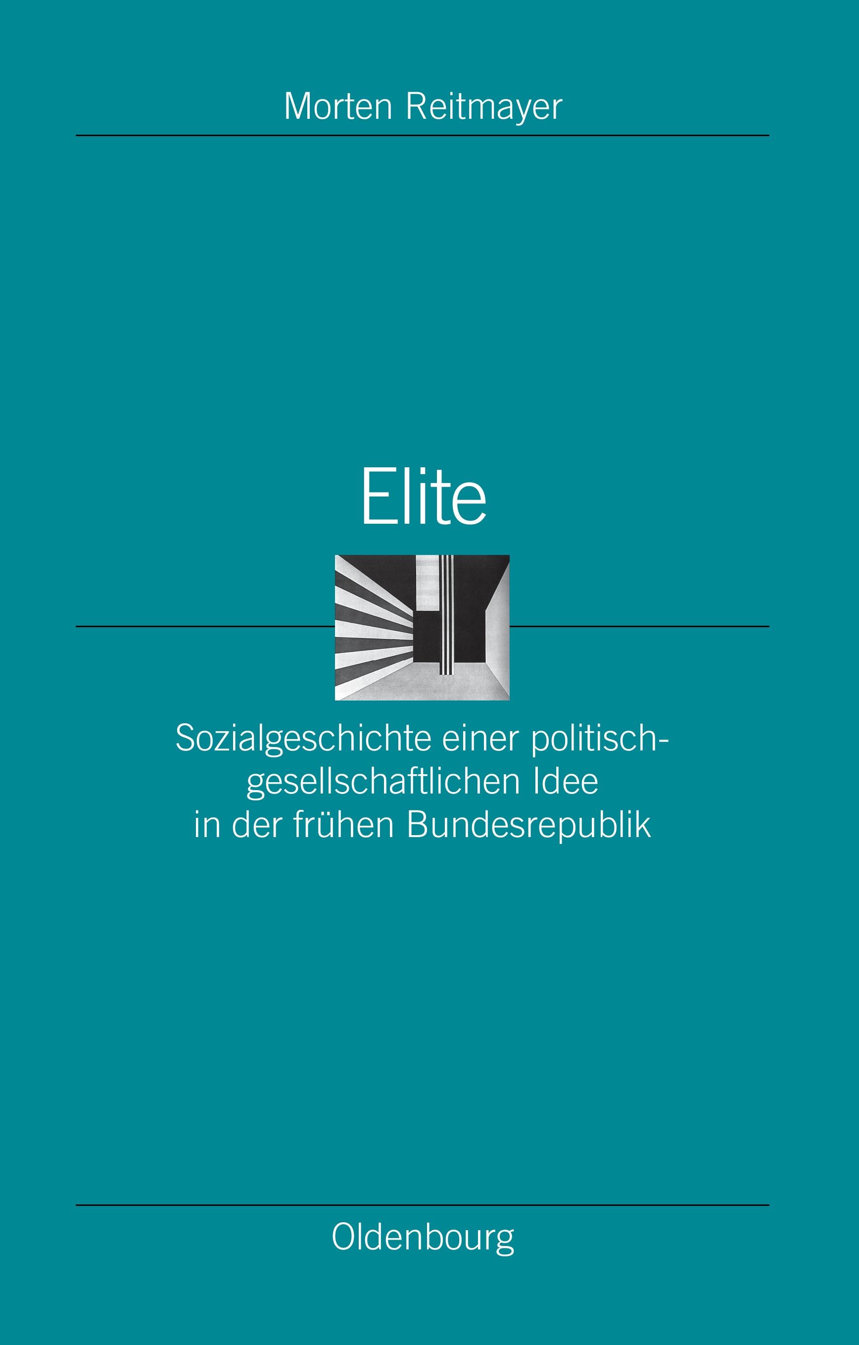 Vorderes Coverbild Elite
