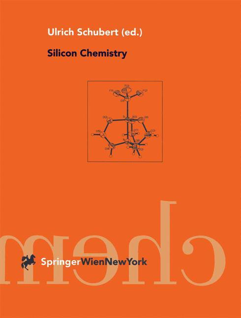 Vorderes Coverbild Silicon Chemistry