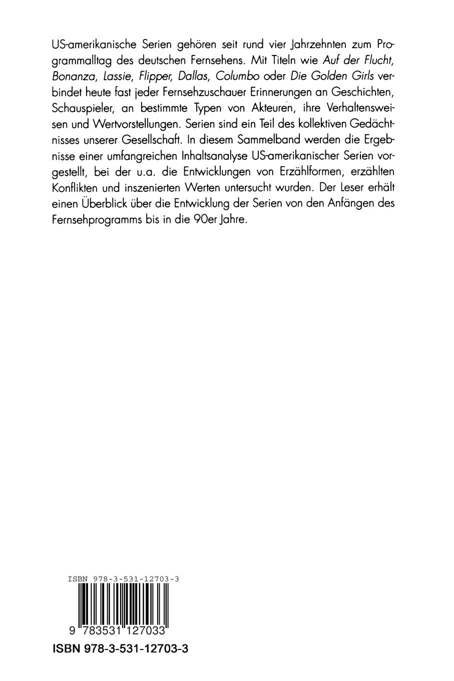 Rückseitencover Serien-Welten