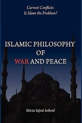 Vorderes Coverbild Islamic Philosophy of War and Peace