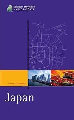Vorderes Coverbild Japan