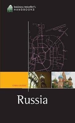 Vorderes Coverbild Russia