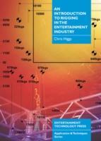 Vorderes Coverbild An Introduction to Rigging in the Entertainment Industry