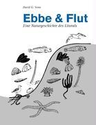 Vorderes Coverbild Ebbe und Flut